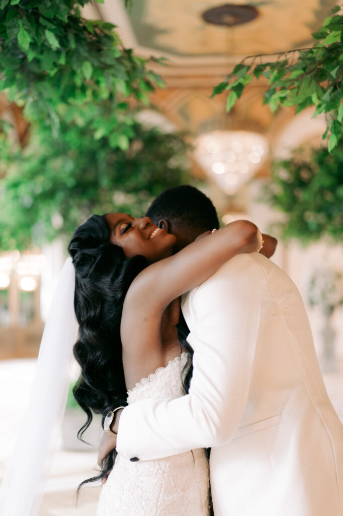 Dayo & Arama Wedding Photo 29