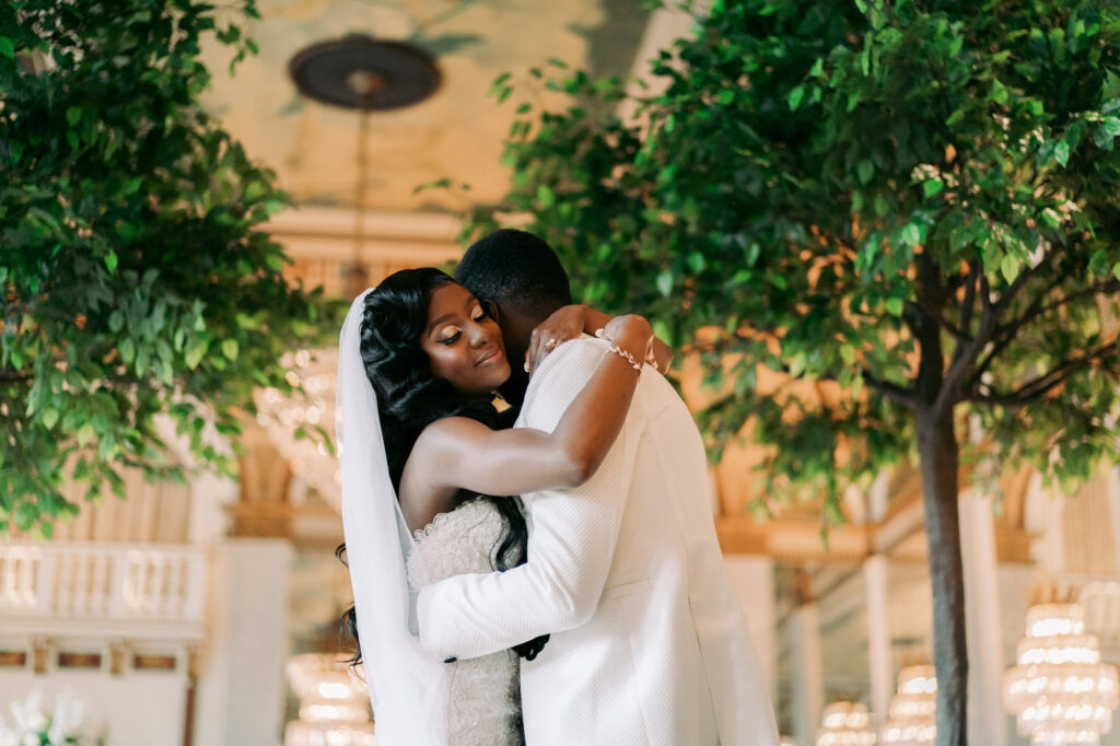 Dayo & Arama Wedding Photo 32