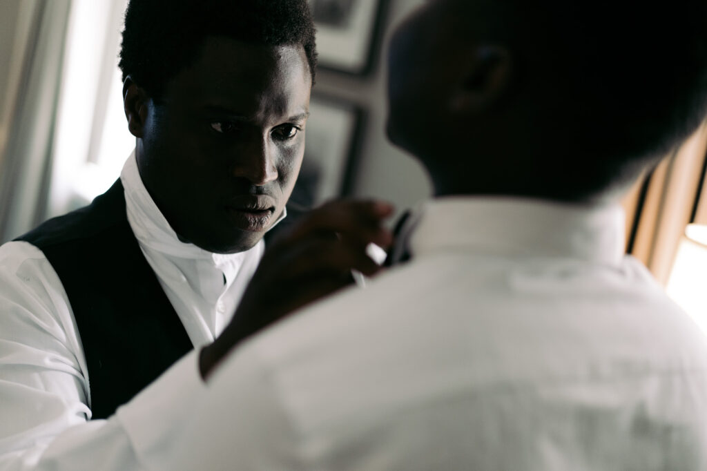 Dayo & Arama Wedding Photo 6