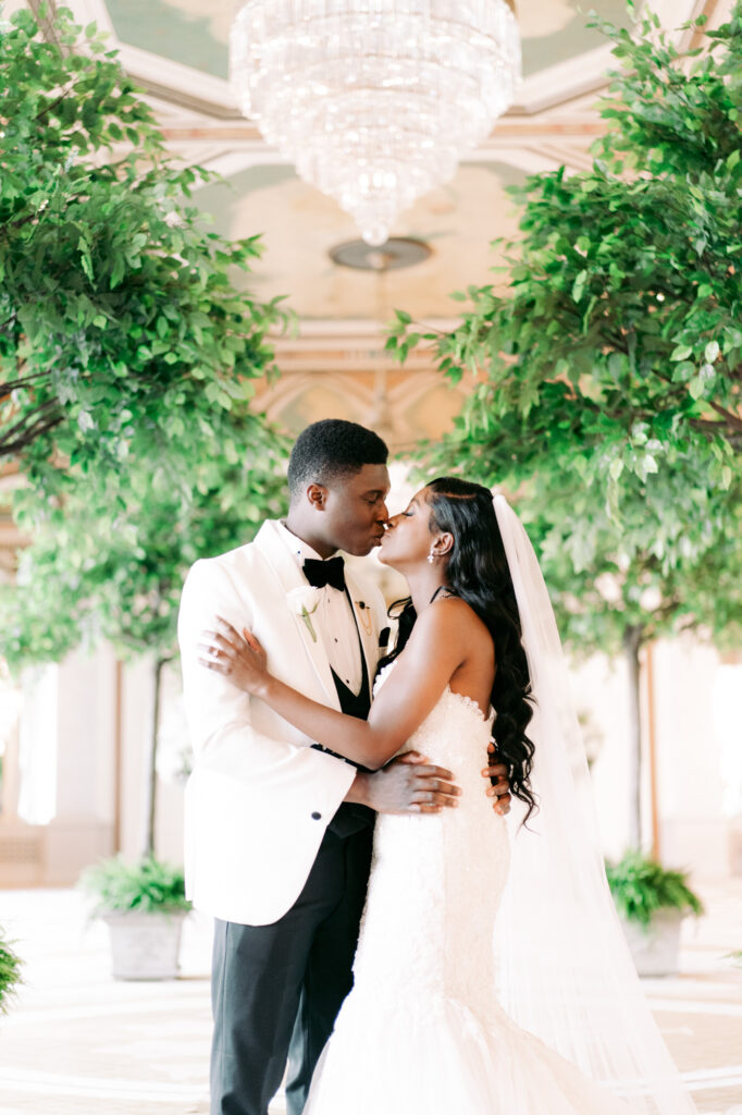 Dayo & Arama Wedding Photo 35