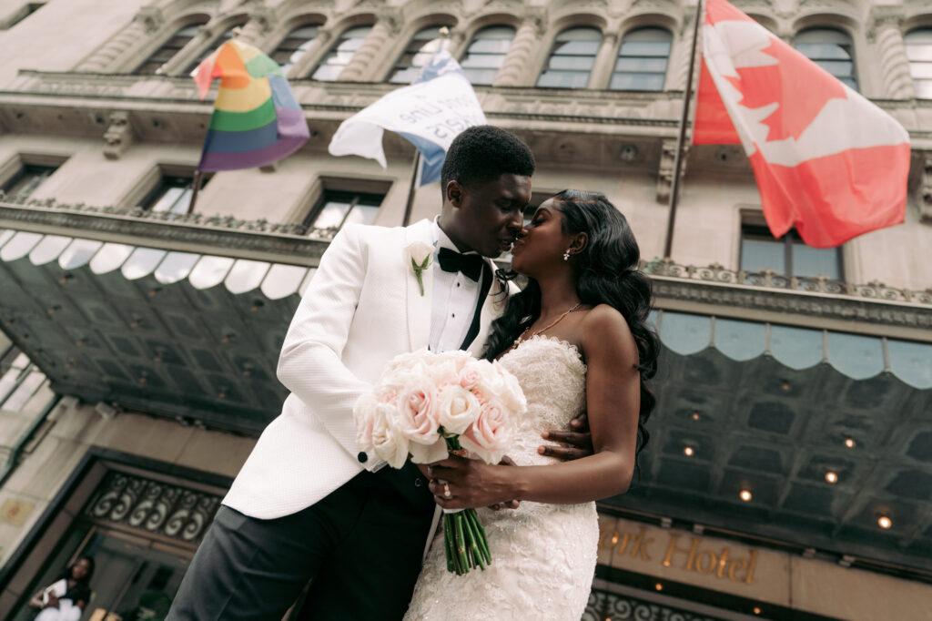 Dayo & Arama Wedding Photo 37
