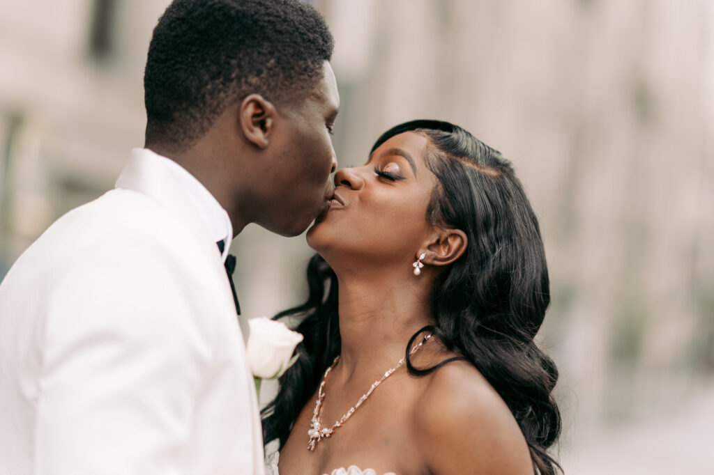 Dayo & Arama Wedding Photo 39