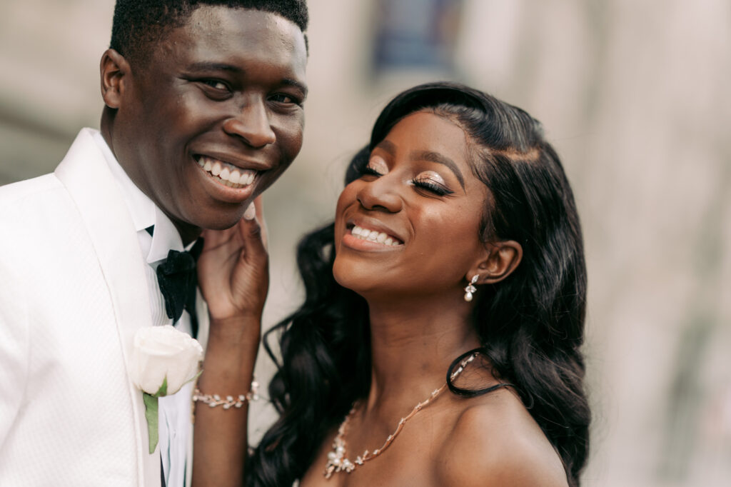 Dayo & Arama Wedding Photo 40