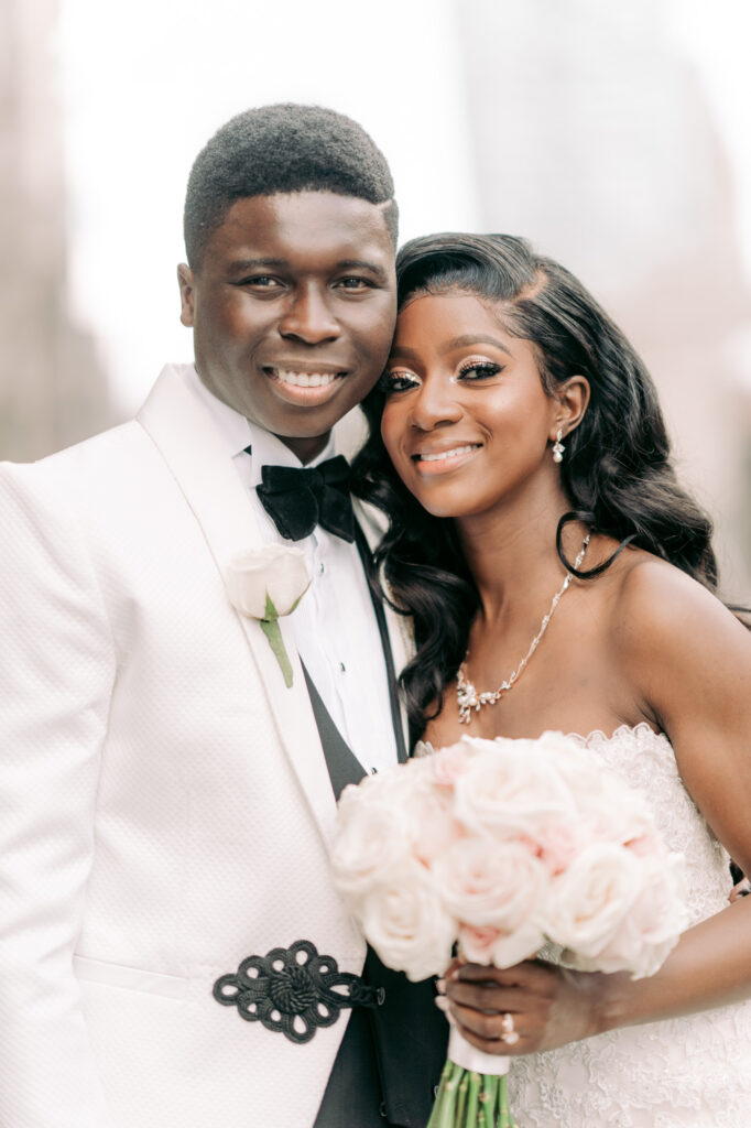 Dayo & Arama Wedding Photo 41