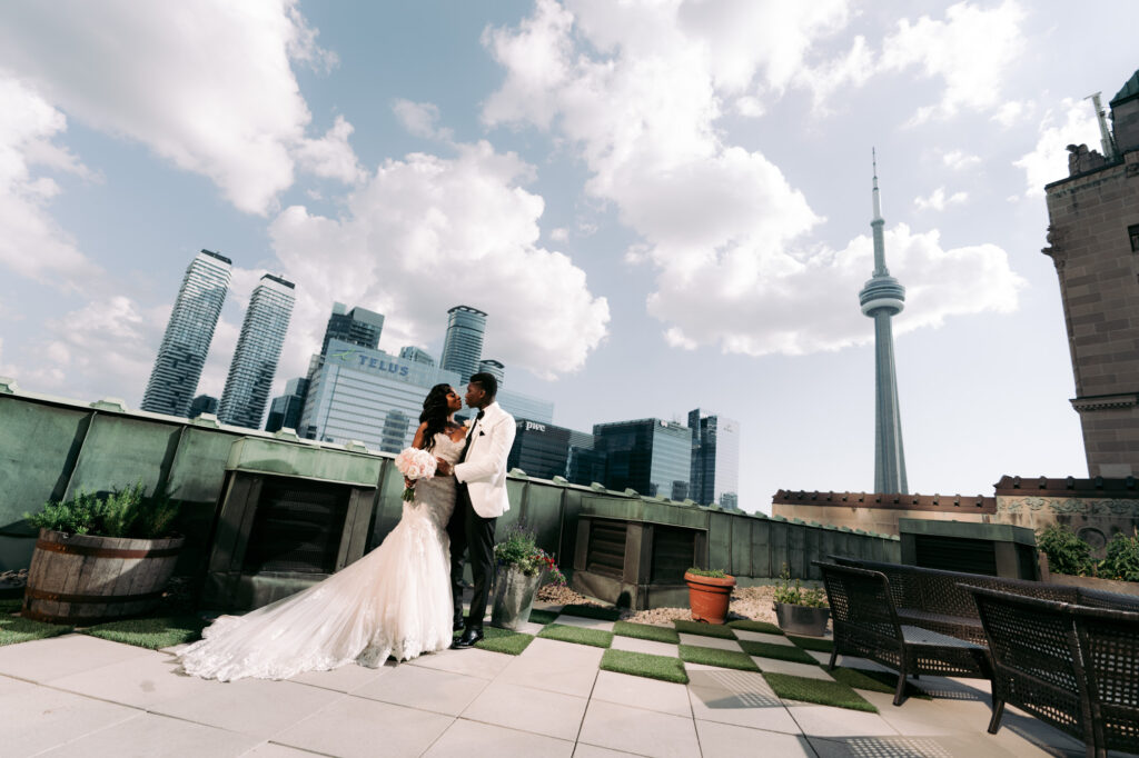 Dayo & Arama Wedding Photo 42