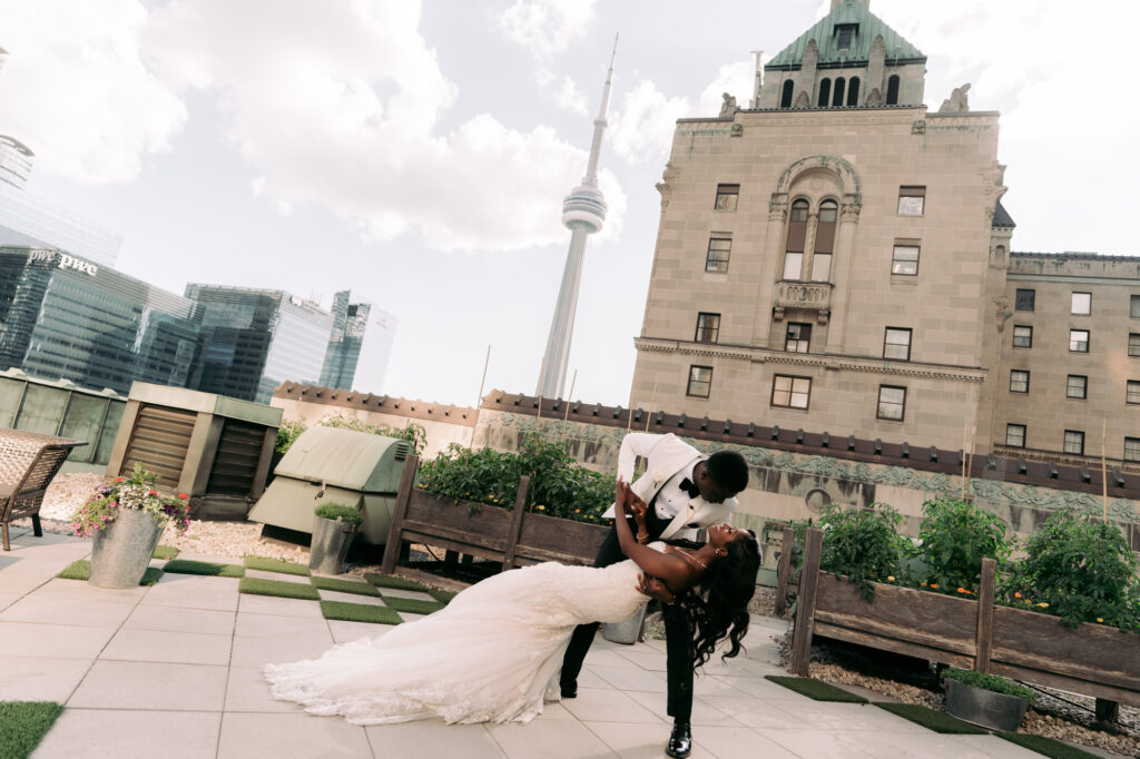 Dayo & Arama Wedding Photo 43