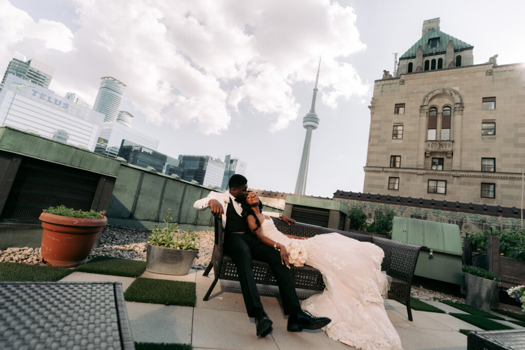 Dayo & Arama Wedding Photo 44