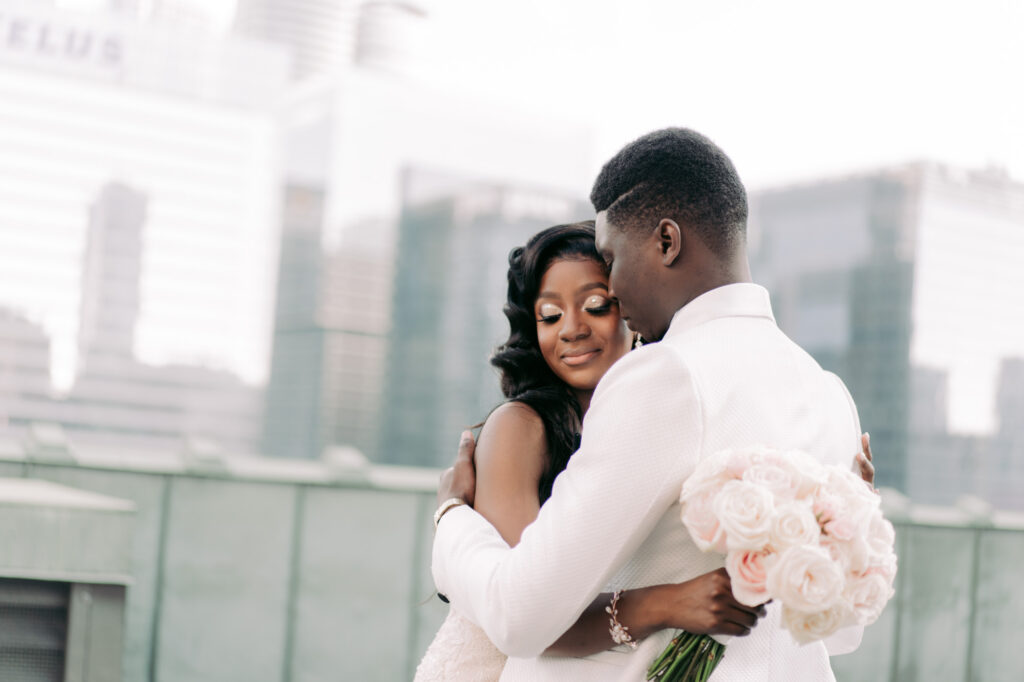 Dayo & Arama Wedding Photo 46