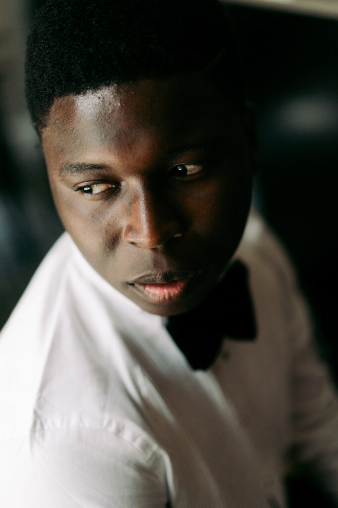 Dayo & Arama Wedding Photo 14
