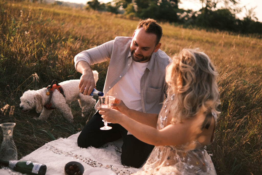 Joanna & Martin Wedding Photo 5