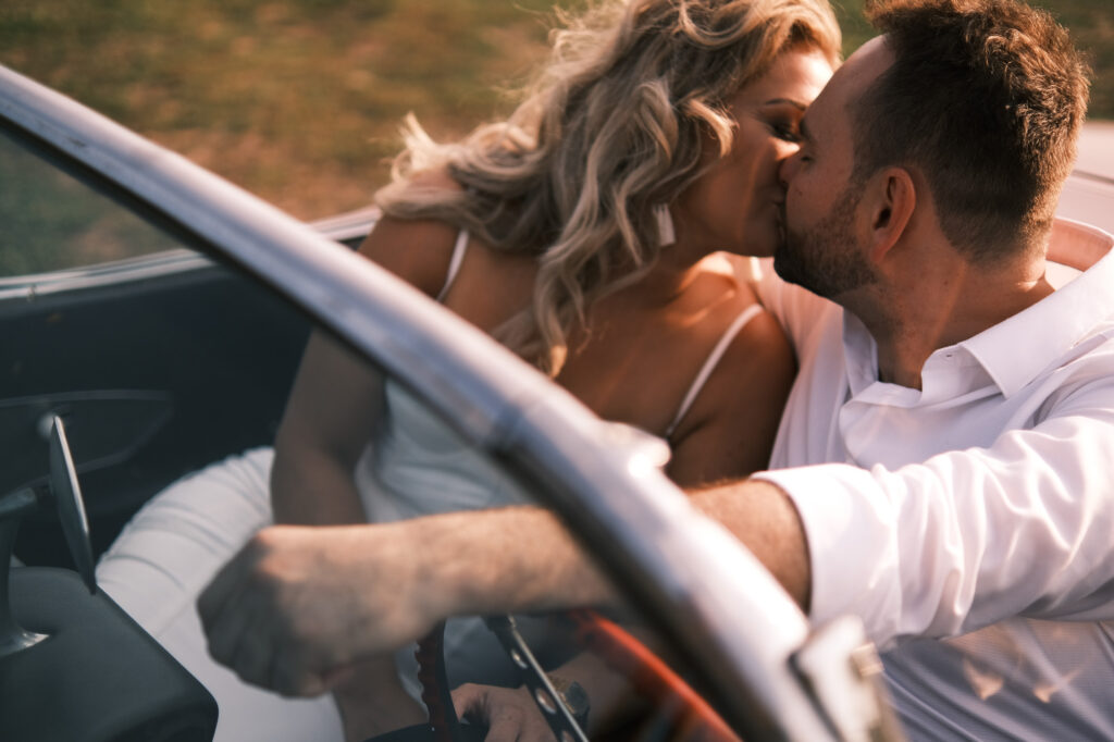 Joanna & Martin Wedding Photo 15