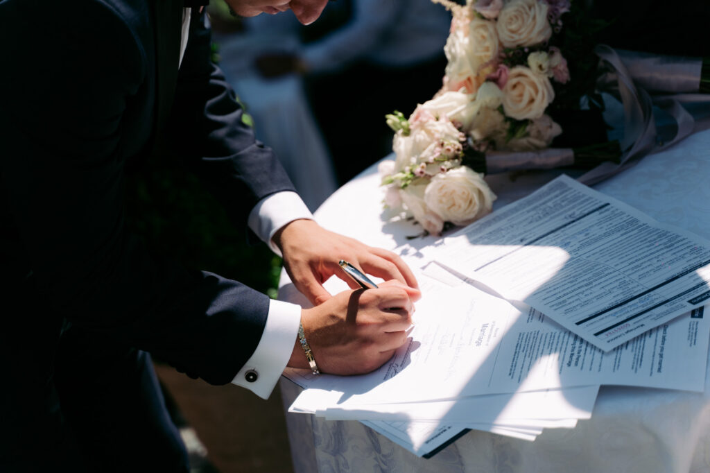 Polina & Soniel Wedding Photo 15