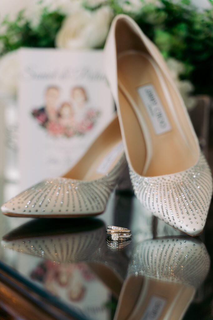 Polina & Soniel Wedding Photo 2