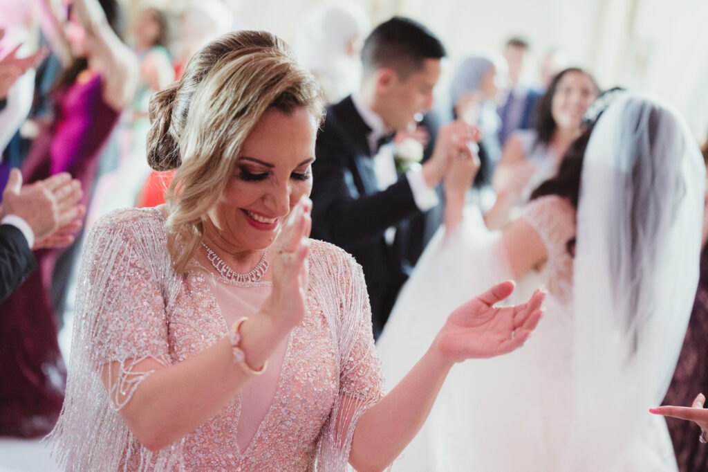 Lebanese Wedding Photography Wedding Photo 96