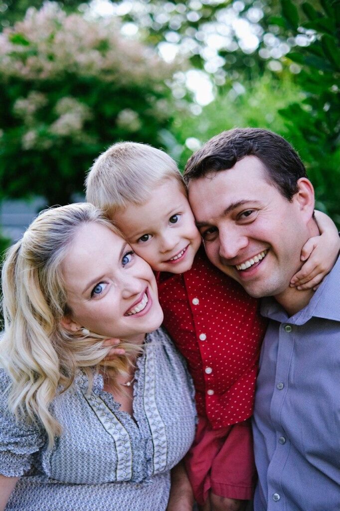 Family & Kids Photography Wedding Photo 7