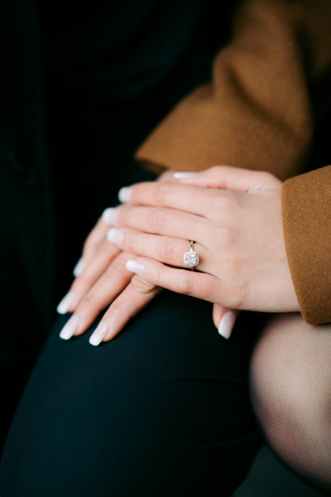 Nikita & Kayzad Wedding Photo 4