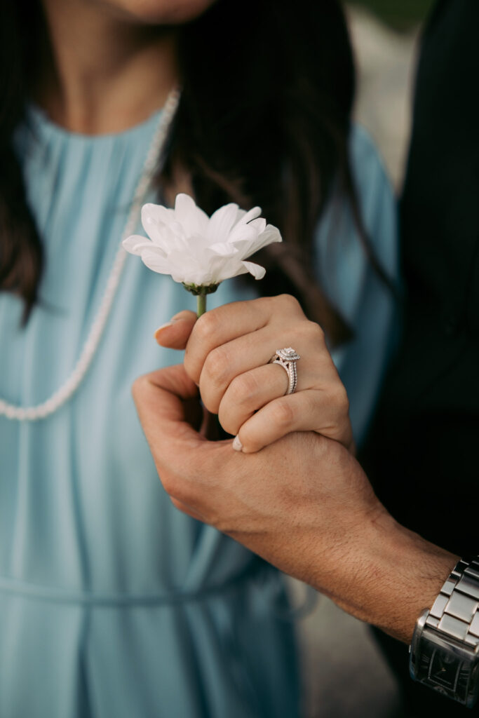 Nahal’s love Wedding Photo 6