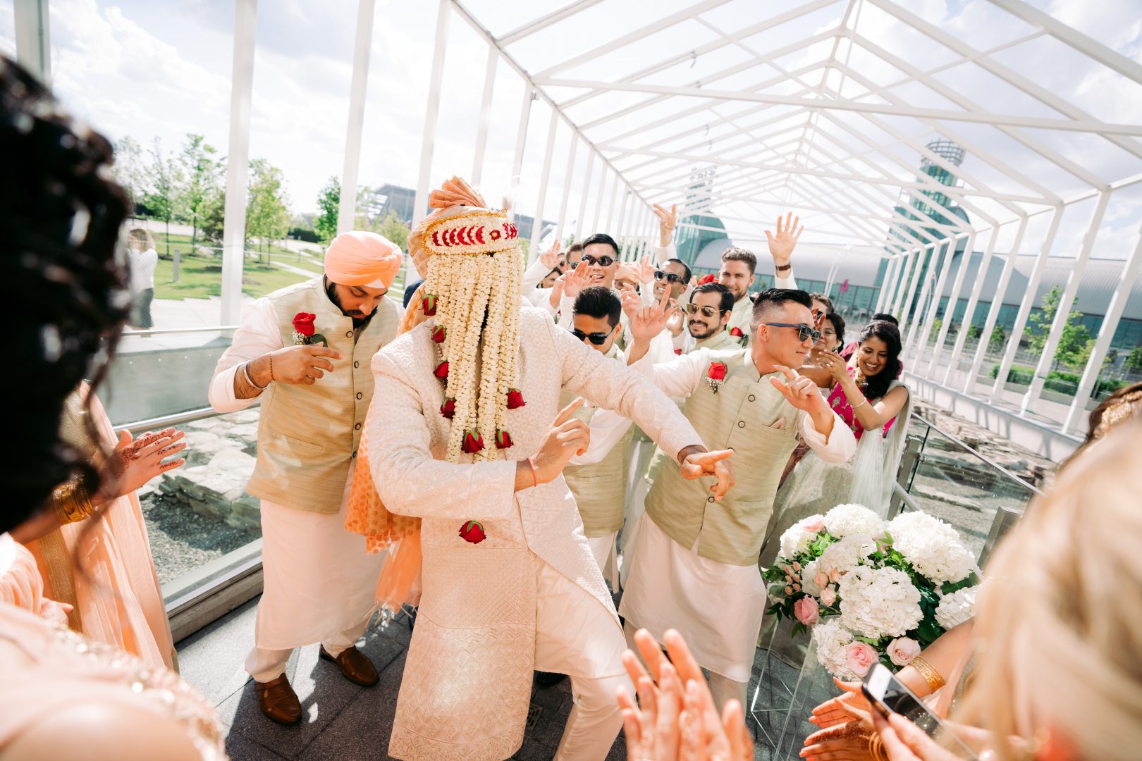 indian wedding photoset