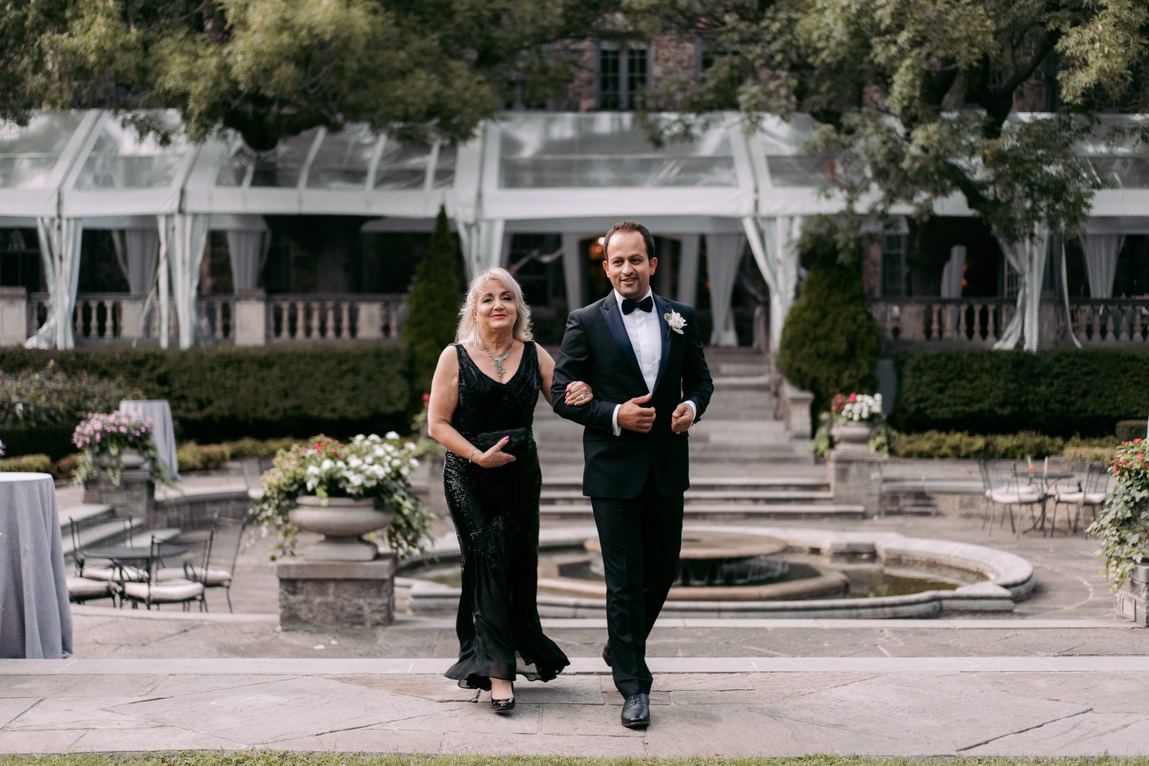 Damineh and Duman Wedding Photo 19
