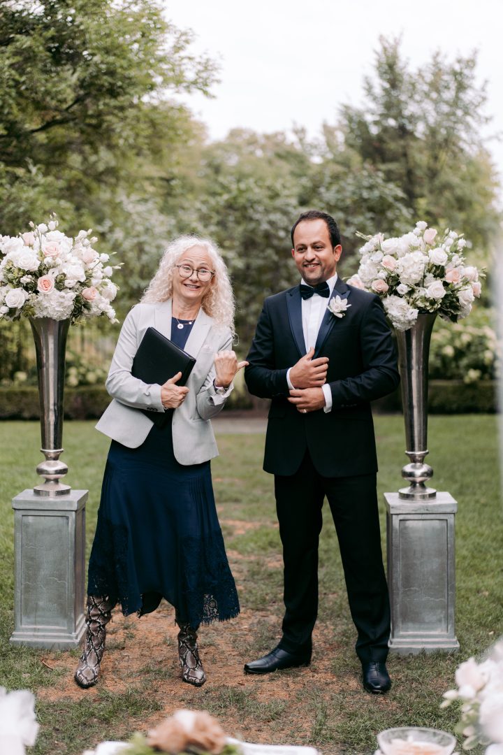 Damineh and Duman Wedding Photo 21