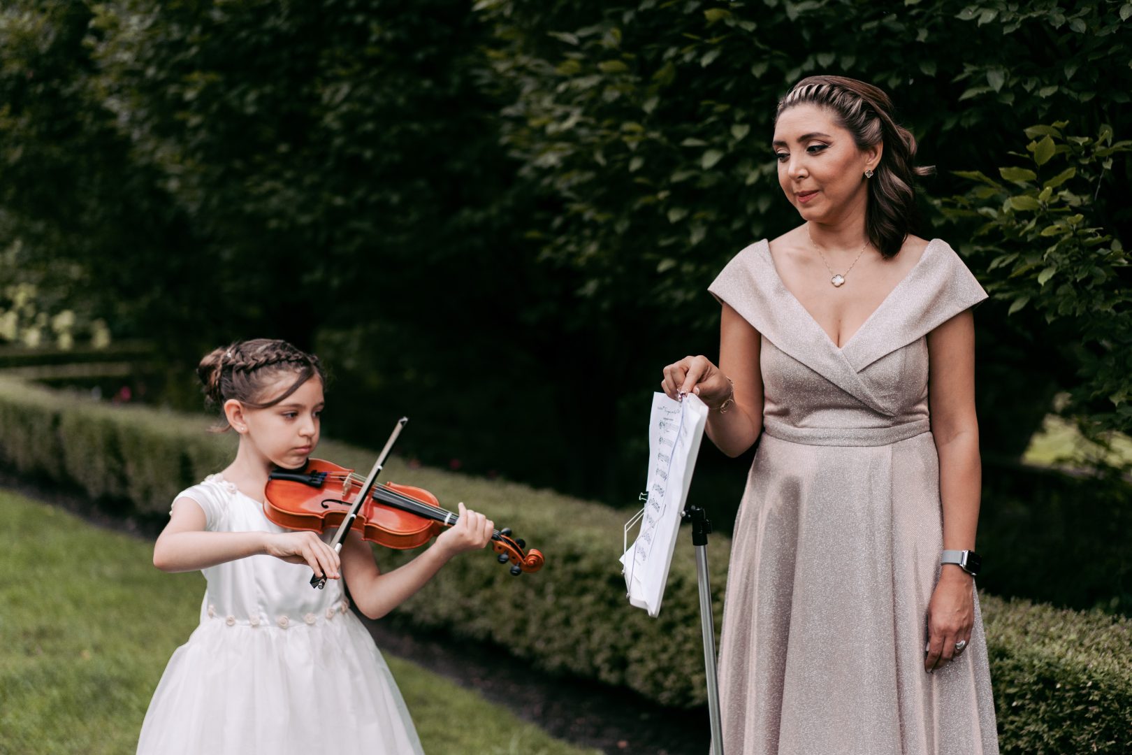 Damineh and Duman Wedding Photo 28