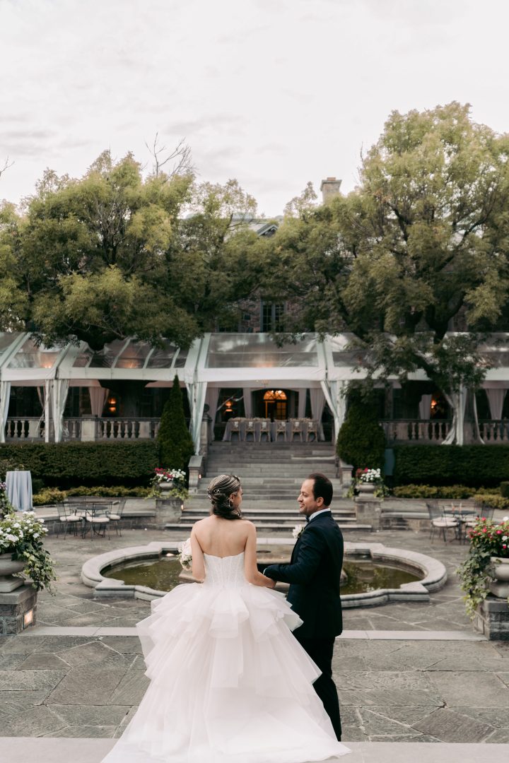 Damineh and Duman Wedding Photo 31