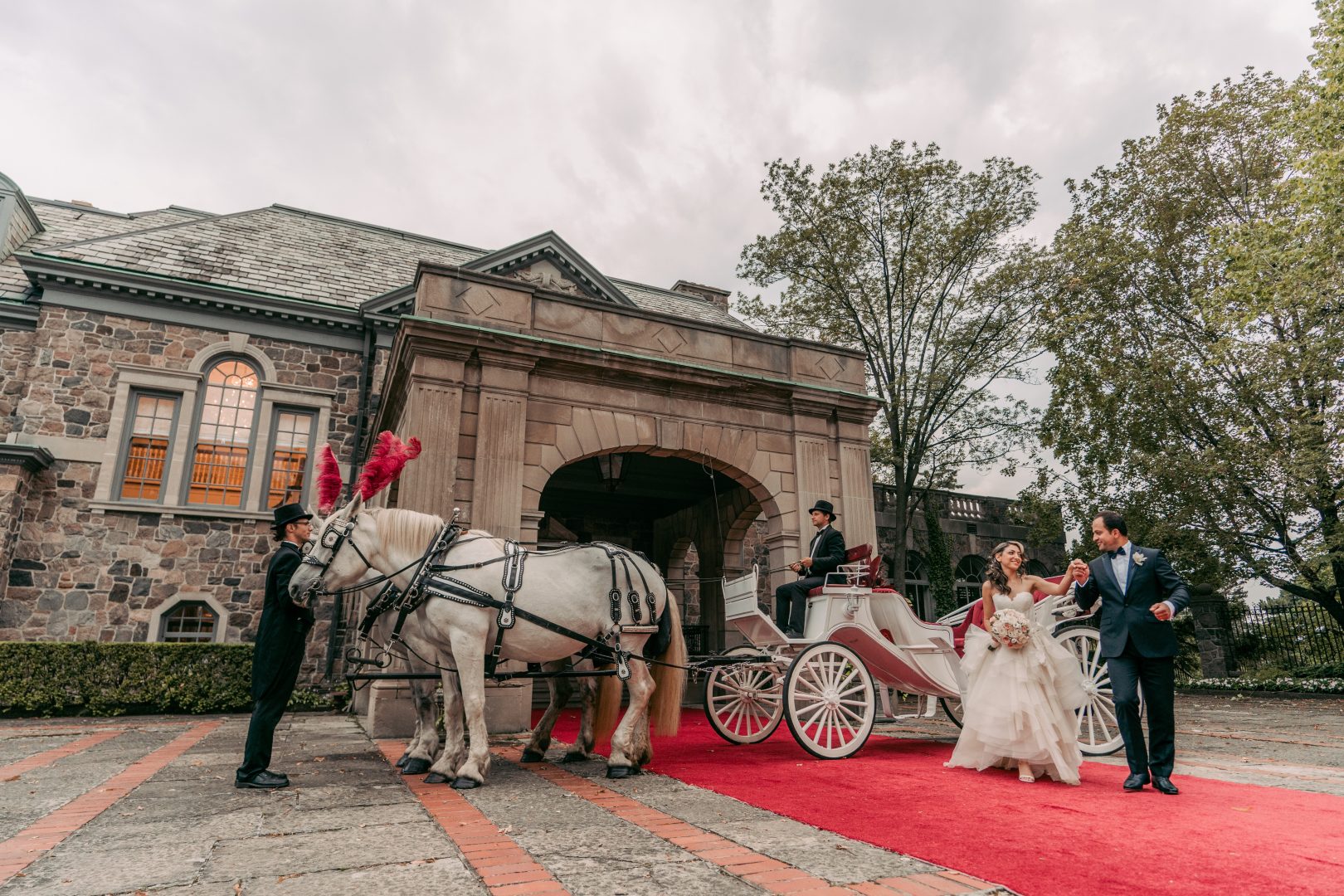 Damineh and Duman Wedding Photo 34
