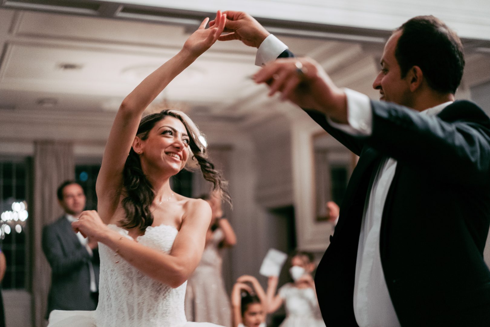 Damineh and Duman Wedding Photo 50