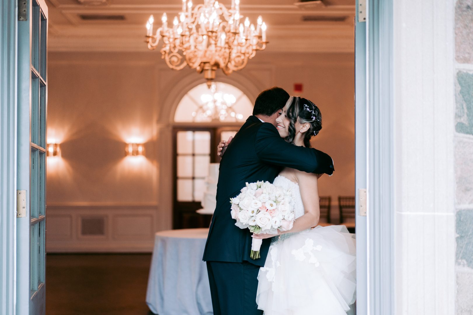 Damineh and Duman Wedding Photo 16