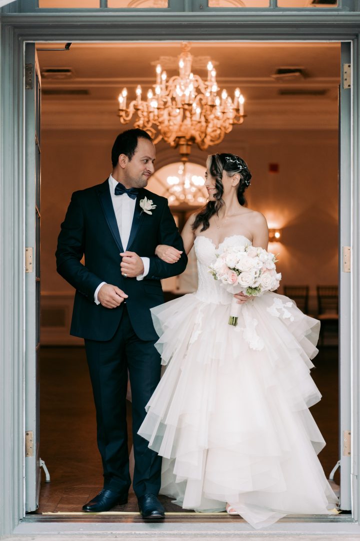 Damineh and Duman Wedding Photo 18
