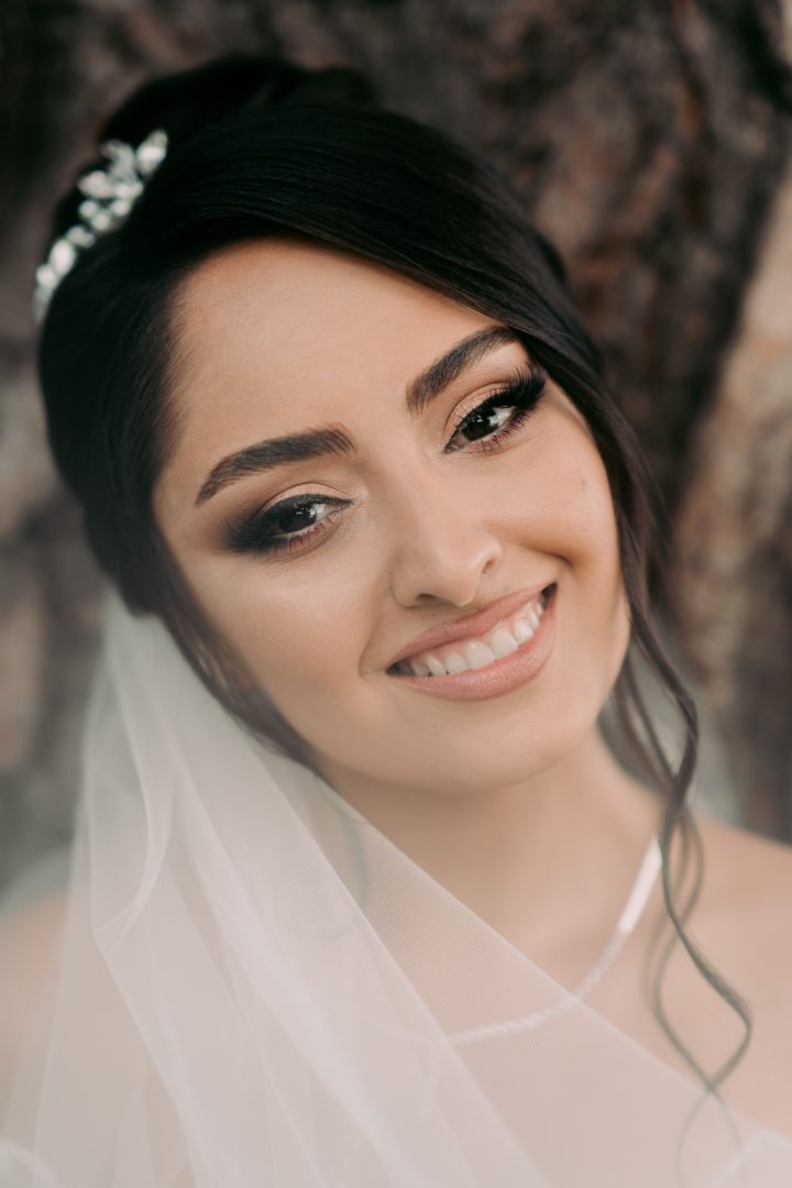 Persian wedding photography and videography at the Paletta Mansion Wedding Photo 30