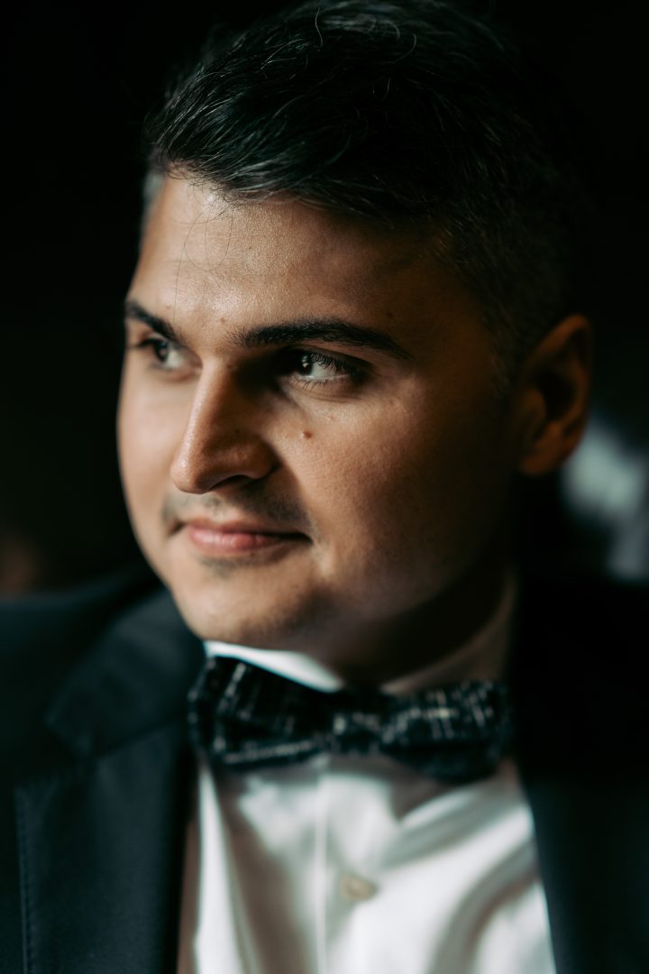 Persian wedding photography and videography at the Paletta Mansion Wedding Photo 8