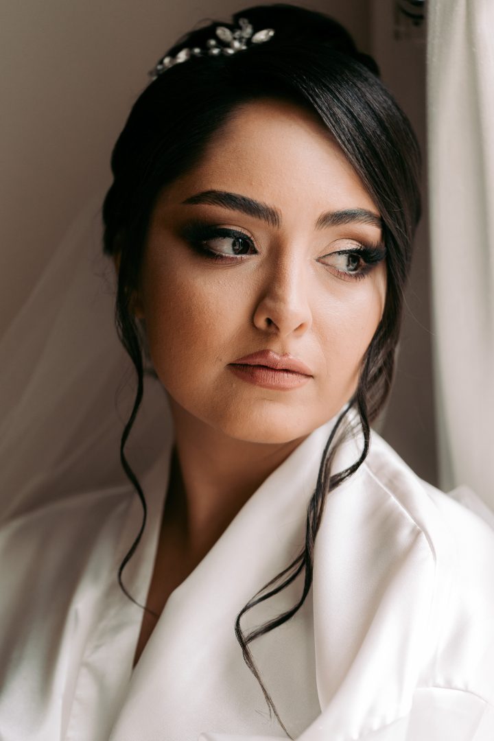 Persian wedding photography and videography at the Paletta Mansion Wedding Photo 12